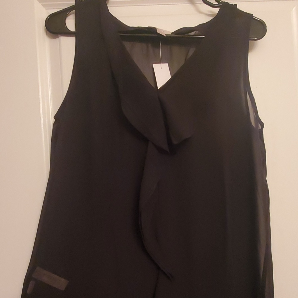 Loft blouse (medium) - Picture 4 of 4